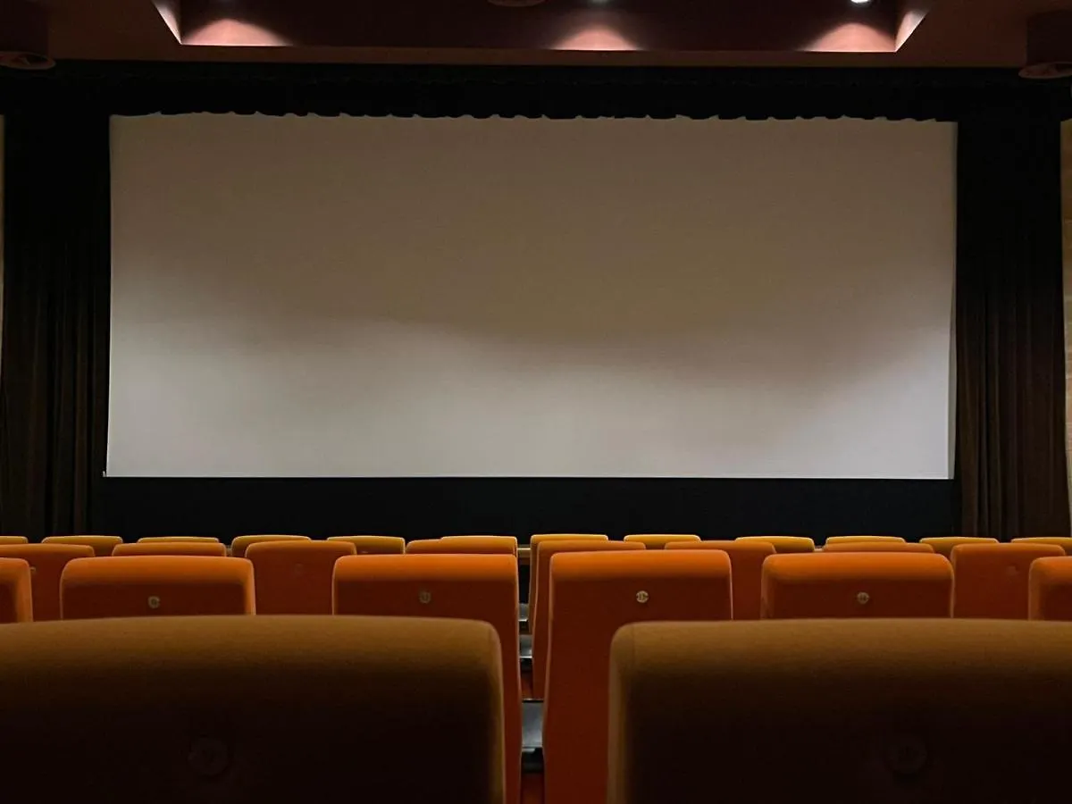 Citta Della Notte Ξενοδοχείο Αουγκούστα