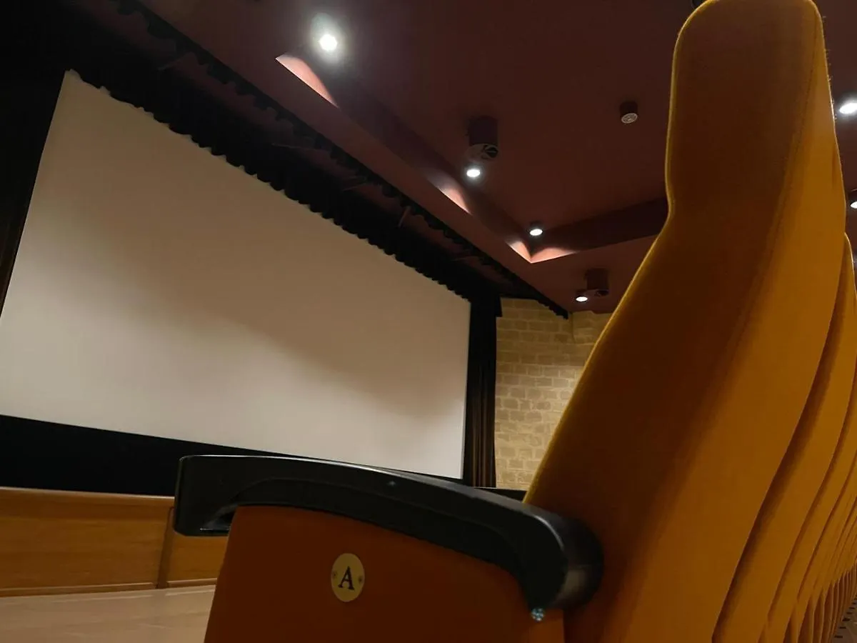 Citta Della Notte Ξενοδοχείο Αουγκούστα Ιταλία