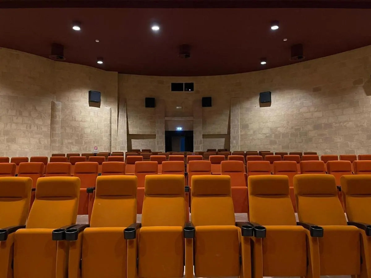 Citta Della Notte Ξενοδοχείο Αουγκούστα