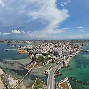 Appartamento Open Space, Augusta